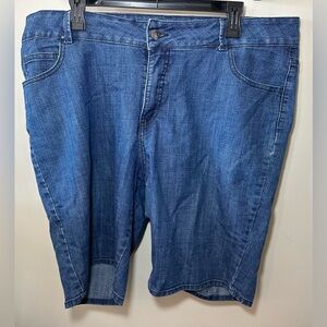 Lee Bermudan Shorts